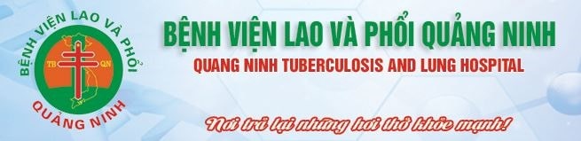 Bệnh viện lao phổi Quảng Ninh