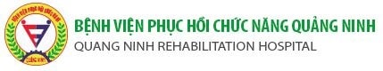 Bệnh viện phục hồi chức năng Quảng Ninh